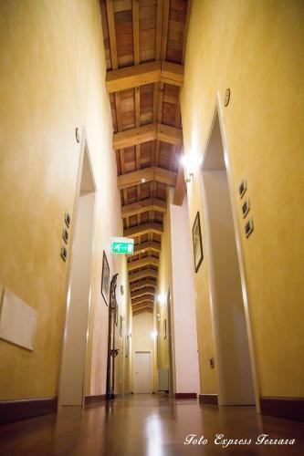 Bed & Breakfast Locanda Il Fagiano