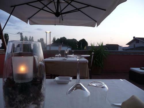 Bed & Breakfast Locanda Il Fagiano
