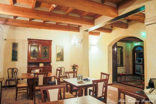 Bed & Breakfast Locanda Il Fagiano