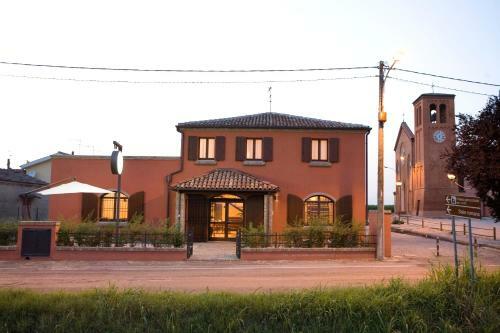 Bed & Breakfast Locanda Il Fagiano