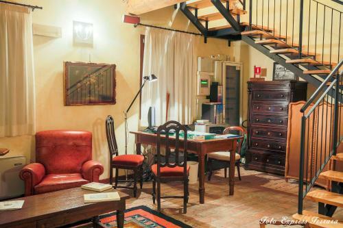 Bed & Breakfast Locanda Il Fagiano