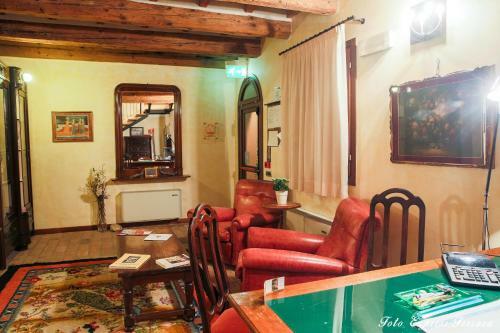 Bed & Breakfast Locanda Il Fagiano