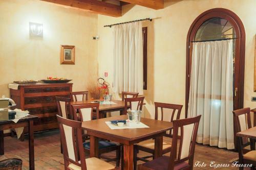Bed & Breakfast Locanda Il Fagiano
