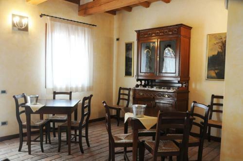 Bed & Breakfast Locanda Il Fagiano
