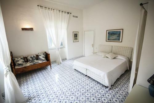 Bed & Breakfast Ponteronico Resort