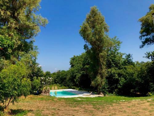 Bed & Breakfast Ponteronico Resort