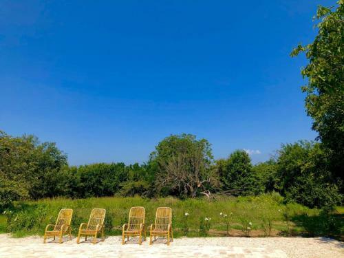 Bed & Breakfast Ponteronico Resort