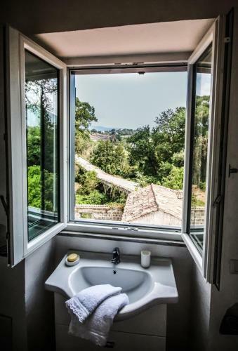 Bed & Breakfast Ponteronico Resort