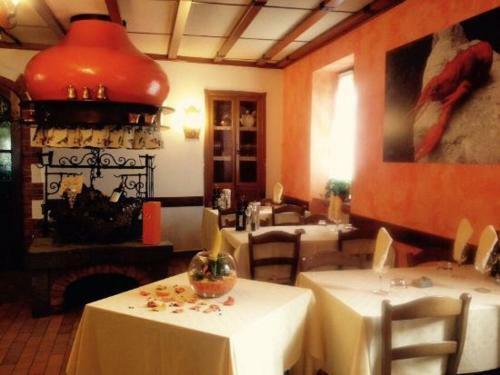 B&B Nella Terra Di Mezzo