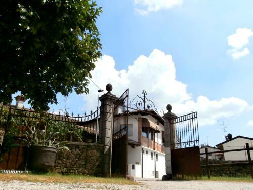 B&B Nella Terra Di Mezzo