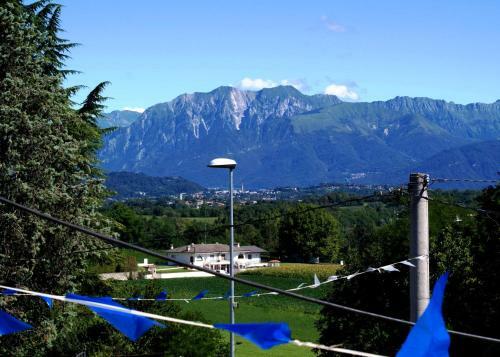 B&B Nella Terra Di Mezzo