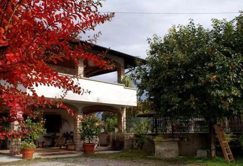 B&B Nella Terra Di Mezzo