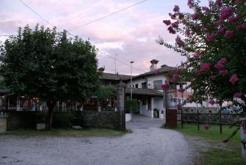 B&B Nella Terra Di Mezzo