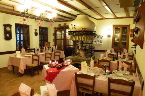 B&B Nella Terra Di Mezzo
