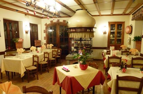 B&B Nella Terra Di Mezzo