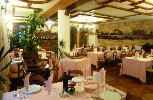 B&B Nella Terra Di Mezzo