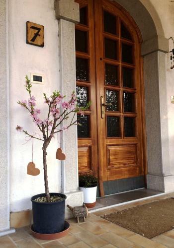 B&B Nella Terra Di Mezzo