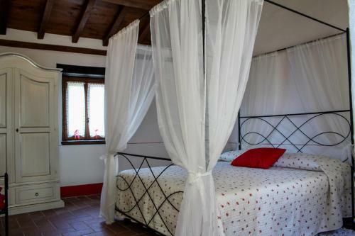 Apartamento Antica Corte Casa Marini