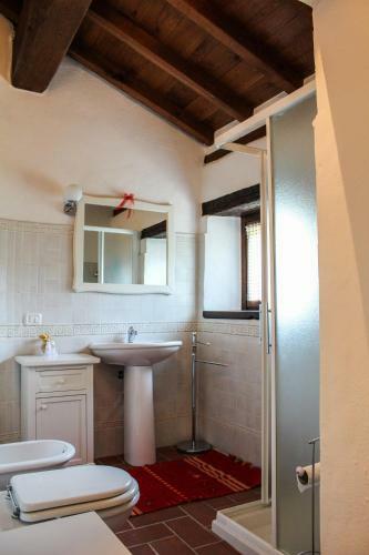 Apartamento Antica Corte Casa Marini