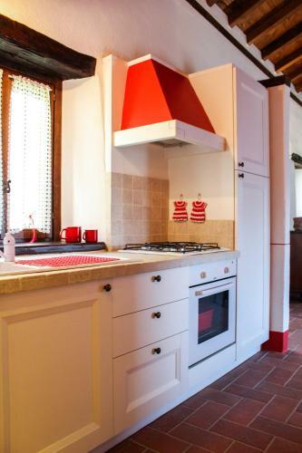 Apartamento Antica Corte Casa Marini