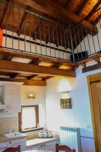 Apartamento Antica Corte Casa Marini