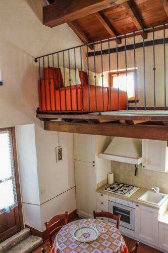 Apartamento Antica Corte Casa Marini