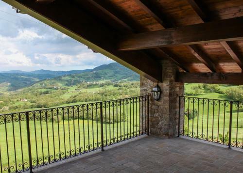 Apartamento Antica Corte Casa Marini
