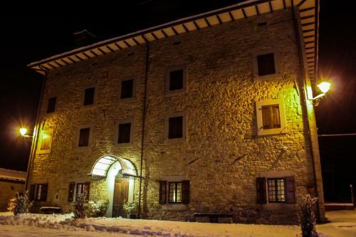 Apartamento Antica Corte Casa Marini