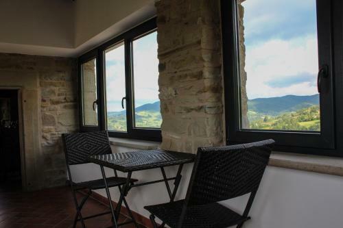Apartamento Antica Corte Casa Marini