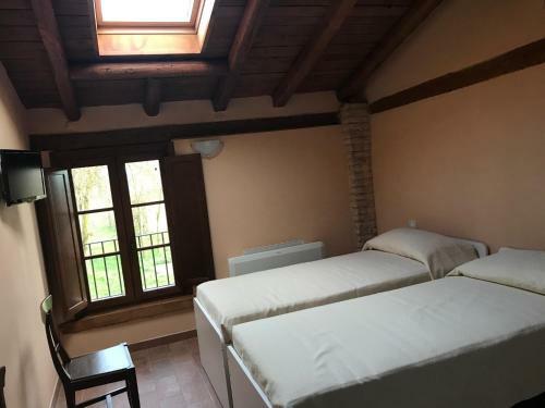 Agroturismo Agriturismo Podere Casino