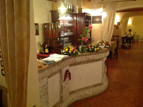 Agroturismo Agriturismo Podere Casino