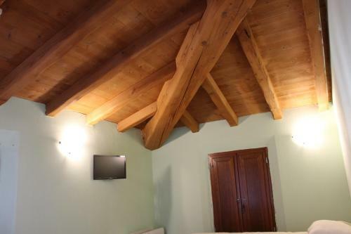 Agroturismo Agriturismo Podere Casino