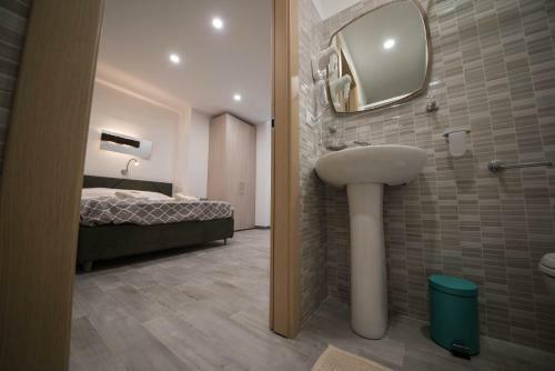Hostal 5 Terre Lodge