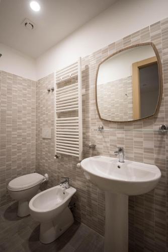 Hostal 5 Terre Lodge