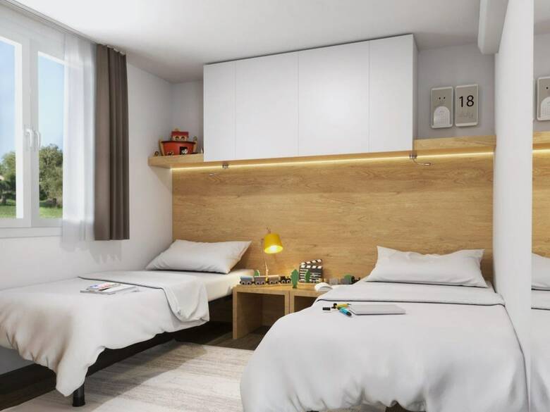 Isamar Holiday Village