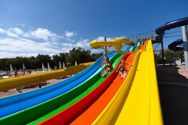 Isamar Holiday Village