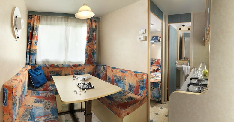 Isamar Holiday Village