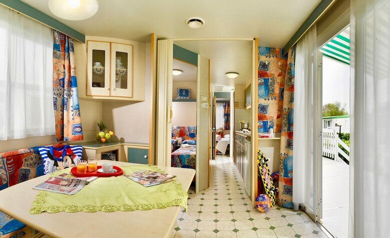 Isamar Holiday Village