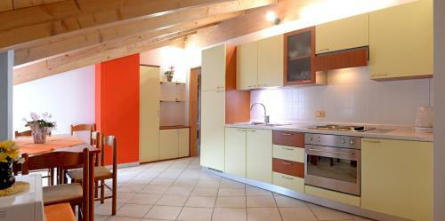 Apartamento Residence Al Pescatore