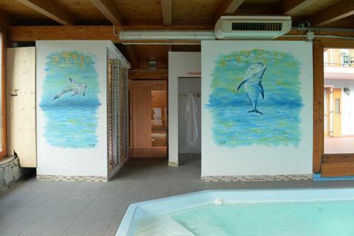 Apartamento Residence Al Pescatore