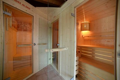 Apartamento Residence Al Pescatore