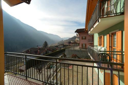 Apartamento Residence Al Pescatore