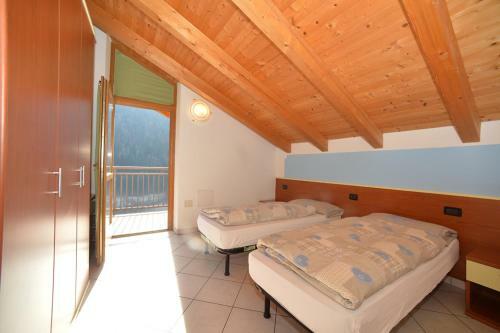 Apartamento Residence Al Pescatore