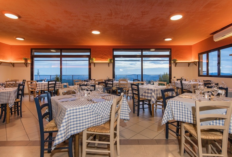 Bed & Breakfast La Fattoria Di Tatti