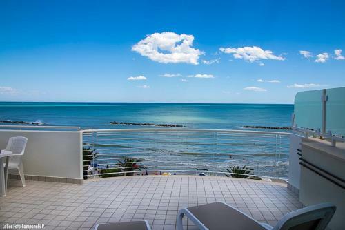 Apartamento Residence Acquasuite