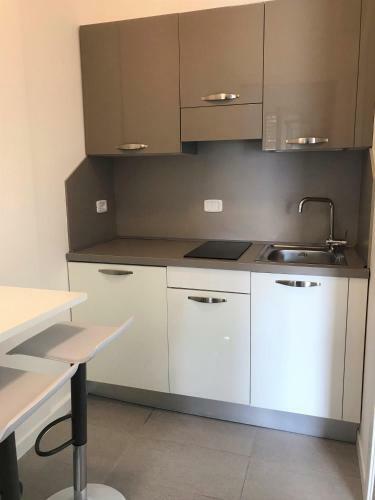 Apartamento Residence Acquasuite