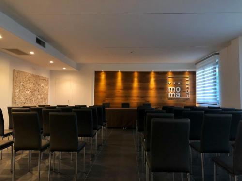 Moma Hotel