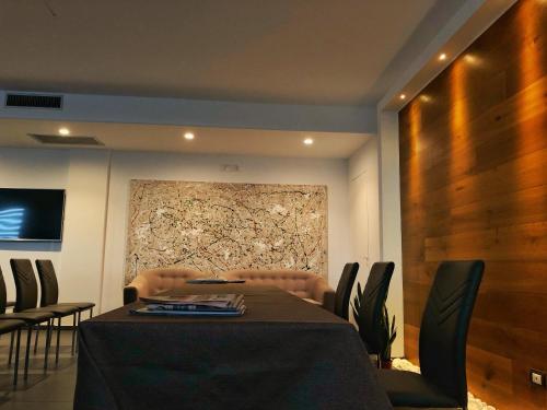 Moma Hotel