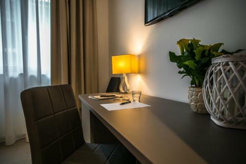 Moma Hotel