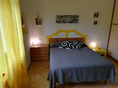 Lo Zizzolo- Bed&breakfast